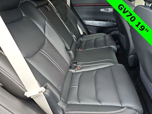 Used 2026 Genesis Electrified GV70 19 image 17