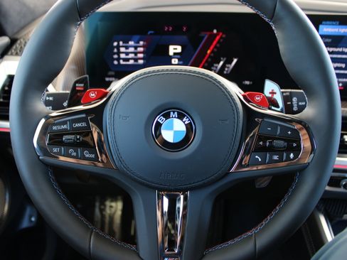 Used 2026 BMW XM Label Red image 19