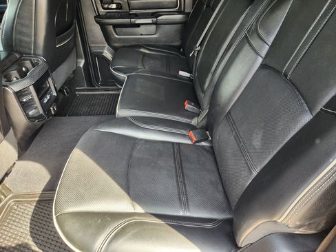 Used 2024 RAM 3500 Limited image 20