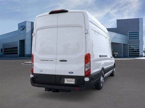 New 2026 Ford Transit 350 148 High Roof Extended AWD image 92