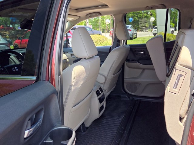 Used 2020 Honda Ridgeline RTL-E image 30