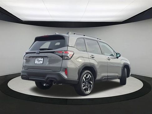 New 2026 Subaru Forester Limited image 7