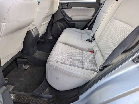 Used 2018 Subaru Forester 2.5i image 17