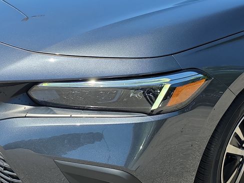 Used 2024 Honda Civic LX image 26