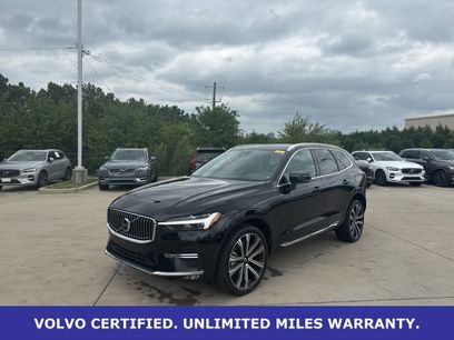 Certified 2023 Volvo XC60 B5 Ultimate