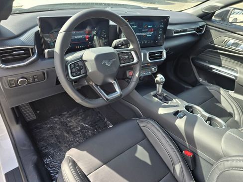 New 2026 Ford Mustang Premium w/ Mustang Nite Pony Package image 19