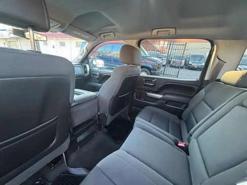 Used 2014 Chevrolet Silverado 1500 LT w/ All Star Edition AWD/4WD image 26