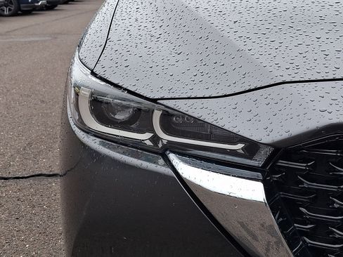 Certified 2025 MAZDA CX-5 AWD 2.5 S w/ Select Package image 9