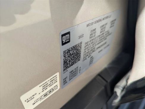 Used 2023 GMC Yukon XL Denali RWD image 22
