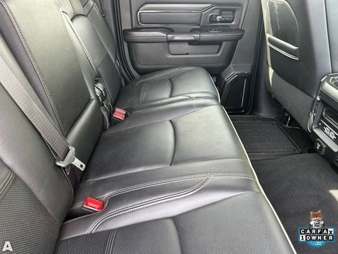 Certified 2024 RAM 2500 Limited AWD/4WD image 13