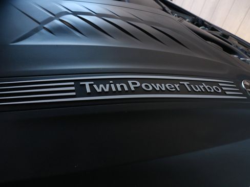 Used 2016 BMW 435i Gran Coupe xDrive image 55