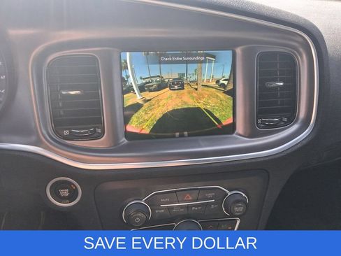 Used 2021 Dodge Charger GT w/ Blacktop Package RWD image 8