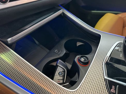 Used 2023 BMW X5 sDrive40i w/ M Sport Package image 49