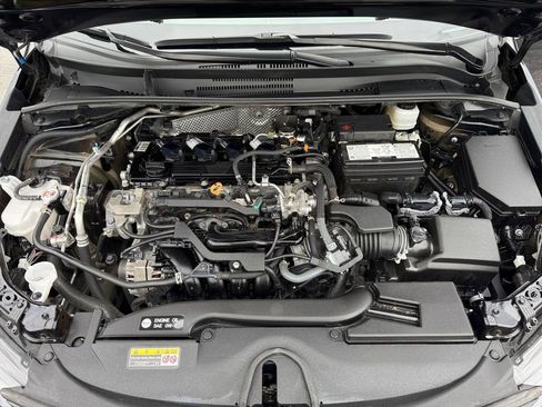 Certified 2024 Toyota Corolla SE image 30