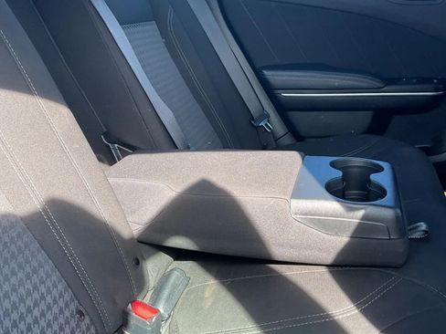 Used 2023 Dodge Charger SXT image 37