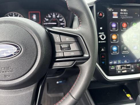 New 2026 Subaru Impreza RS AWD/4WD image 20