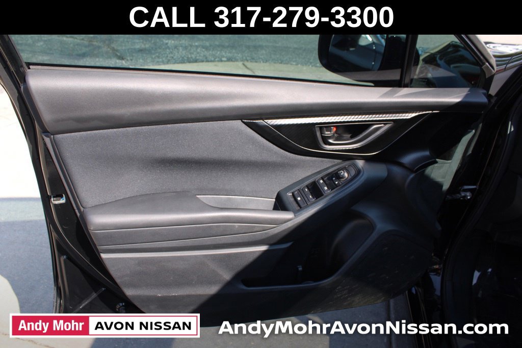 Used 2021 Subaru Impreza 2.0i Premium AWD/4WD image 19