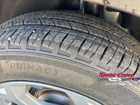 Used 2025 Ford Escape ST-Line w/ Tech Pack #1 image 8