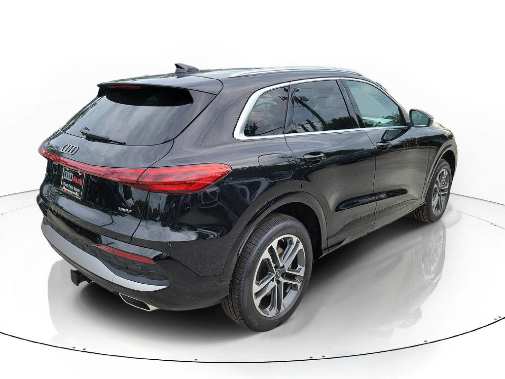 New 2026 Audi Q5 Premium AWD/4WD image 4