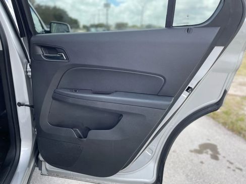 Used 2015 Chevrolet Equinox LT w/ Driver Convenience Package image 26