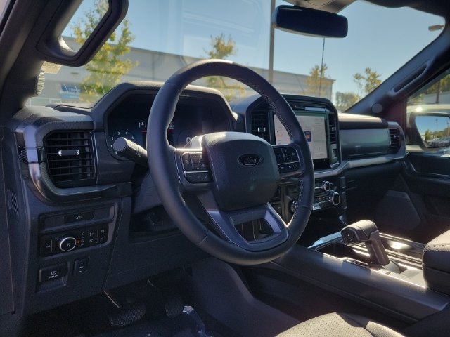 Used 2026 Ford F150 Lariat w/ Equipment Group 501A Mid AWD/4WD image 21