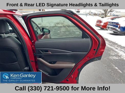 Used 2020 MAZDA CX-30 AWD w/ Premium Package image 55