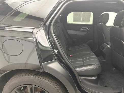 Used 2023 Land Rover Range Rover Velar R-Dynamic S AWD/4WD image 20