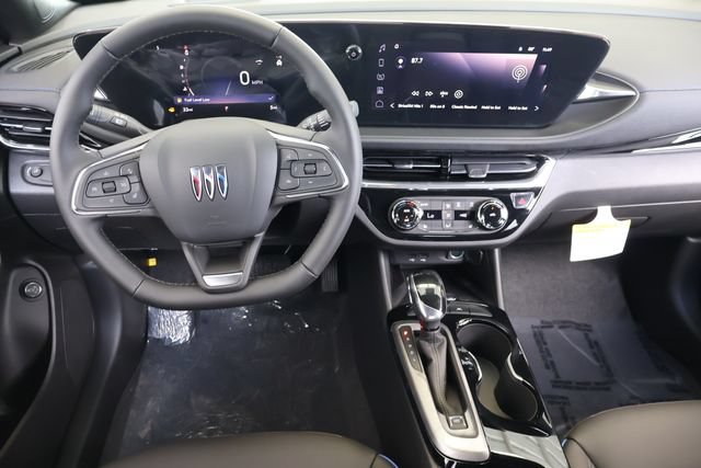 New 2026 Buick Envista Sport Touring w/ Convenience I Package FWD image 16
