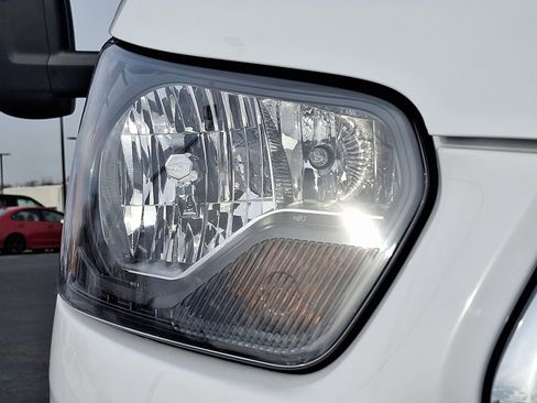 Used 2024 Ford Transit 350 11' Reading CSV Enclosed Utili w/ Interior Upgrade Package image 9