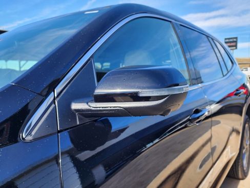 New 2026 Buick Enclave Preferred image 12