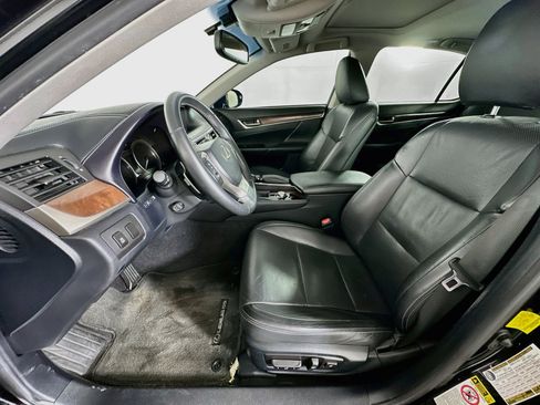 Used 2015 Lexus GS 350 RWD image 13