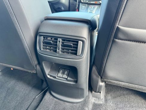 Used 2022 Honda CR-V EX-L image 14