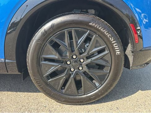 New 2026 Ford Mustang Mach-E Premium w/ Sport Appearance Package image 21