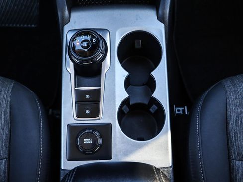 Used 2021 Ford Bronco Sport Big Bend image 30