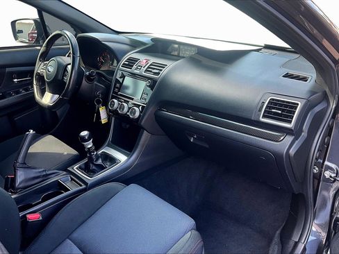 Used 2016 Subaru WRX image 15