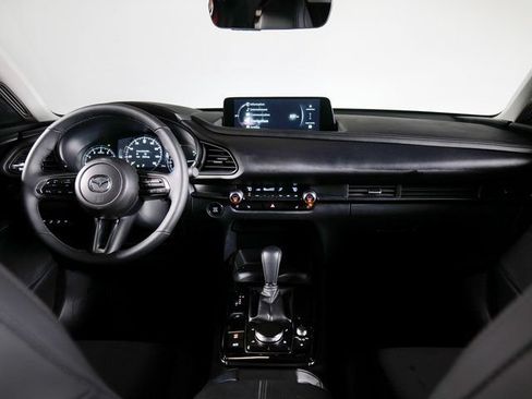 Used 2026 MAZDA CX-30 2.5 Turbo w/ Premium Plus Pkg AWD/4WD image 9