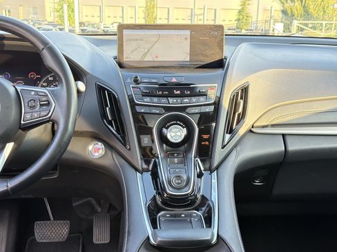 Certified 2020 Acura RDX FWD w/ Technology Package image 30