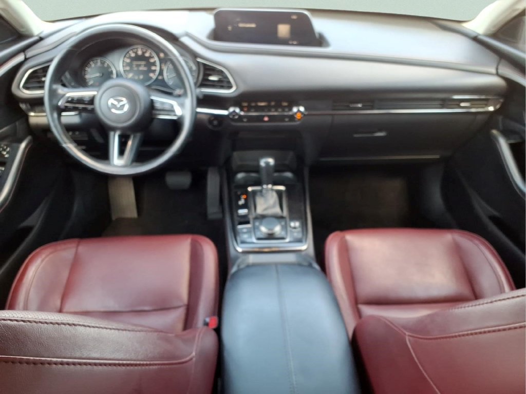 Used 2024 MAZDA CX-30 AWD 2.5 S w/ Preferred Package image 18