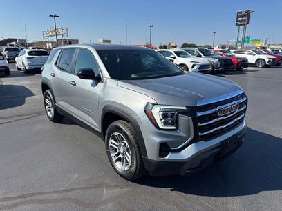 Used 2026 GMC Terrain Elevation