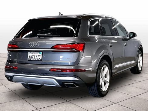 Used 2026 Audi Q7 2.0T Premium AWD/4WD image 14