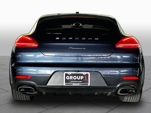 Used 2014 Porsche Panamera image 4