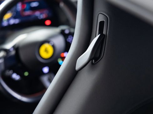 Used 2022 Ferrari 296 GTB image 39