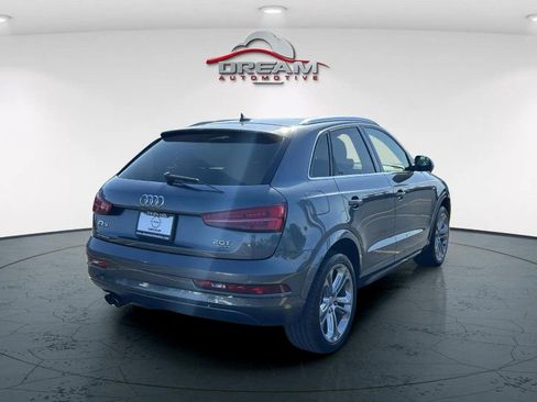 Used 2018 Audi Q3 2.0T Premium Plus AWD/4WD image 10