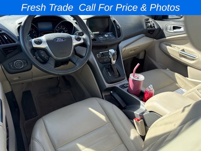 Used 2015 Ford Escape SE w/ Equipment Group 201A AWD/4WD image 11