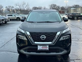 Certified 2021 Nissan Rogue SV video 2