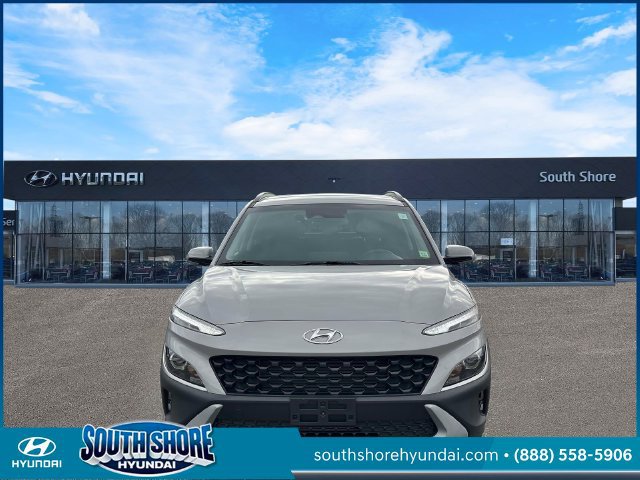 Certified 2023 Hyundai Kona SEL w/ Cargo Package AWD/4WD image 2