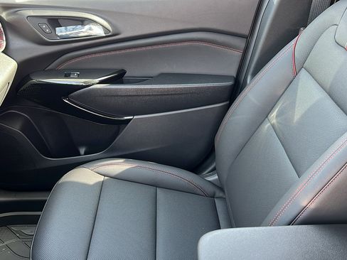 New 2026 Chevrolet Trax RS w/ Driver Confidence Package FWD image 19