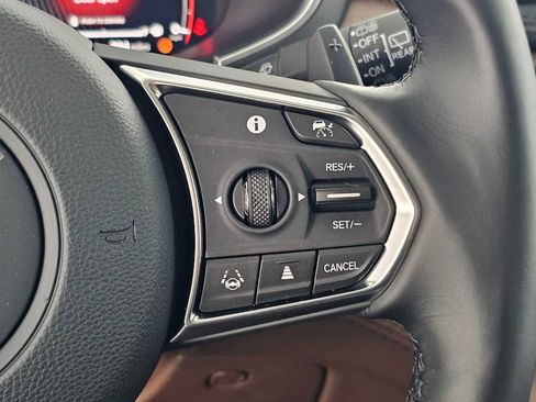 New 2026 Acura MDX SH-AWD w/ Advance Package image 26