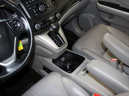 Used 2012 Honda CR-V EX-L image 18
