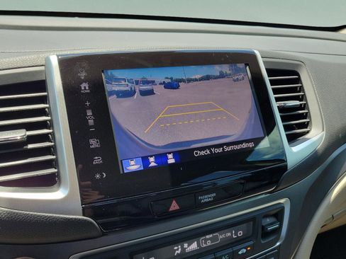 Used 2020 Honda Ridgeline RTL image 33